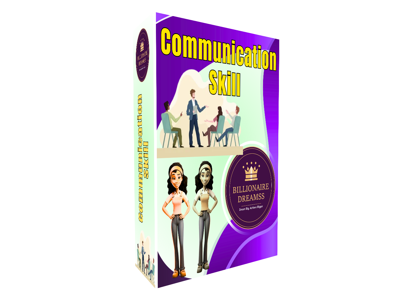 Communication Skills